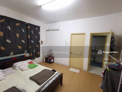 Bukit OUG Condominiums, Malaysia Bukit OUG Condominiums, Malaysia