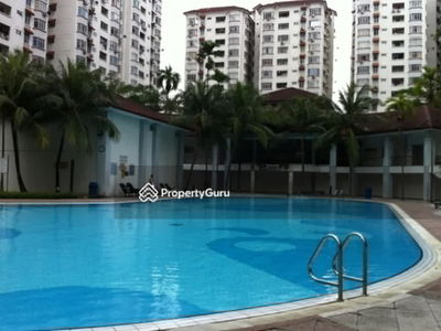 Bukit OUG Condominiums, Malaysia Bukit OUG Condominiums, Malaysia