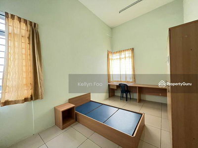 Ixora Apartment (Bukit Beruang), Malaysia Ixora Apartment (Bukit Beruang), Malaysia