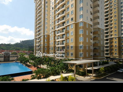 Ixora Apartment (Bukit Beruang), Malaysia Ixora Apartment (Bukit Beruang), Malaysia