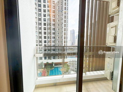 Sentral Suites @ KL Sentral, Malaysia Sentral Suites @ KL Sentral, Malaysia