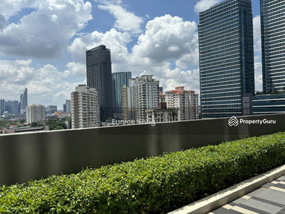 Sentral Suites @ KL Sentral, Malaysia Sentral Suites @ KL Sentral, Malaysia