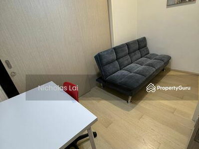 Star Residences @ KLCC, Malaysia Star Residences @ KLCC, Malaysia