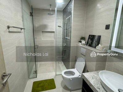 Star Residences @ KLCC, Malaysia Star Residences @ KLCC, Malaysia