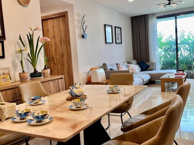 Orchard Garden, Vietnam Orchard Garden, Vietnam