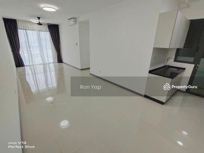 United Point Residence @ North Kiara, Malaysia United Point Residence @ North Kiara, Malaysia