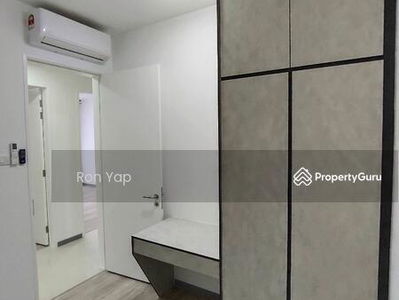 United Point Residence @ North Kiara, Malaysia United Point Residence @ North Kiara, Malaysia