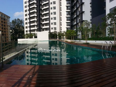 Residence 8, Malaysia Residence 8, Malaysia