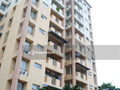 Le Jardin Condominium, Malaysia Le Jardin Condominium, Malaysia