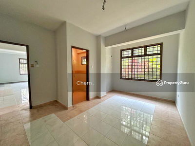 Riverria Condovilla, Malaysia Riverria Condovilla, Malaysia