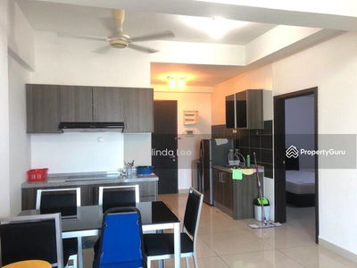 D'Inspire Residence @ Nusa Bestari, Malaysia D'Inspire Residence @ Nusa Bestari, Malaysia