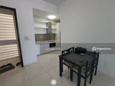 Aurora Tower @ Eco Sky, Malaysia Aurora Tower @ Eco Sky, Malaysia