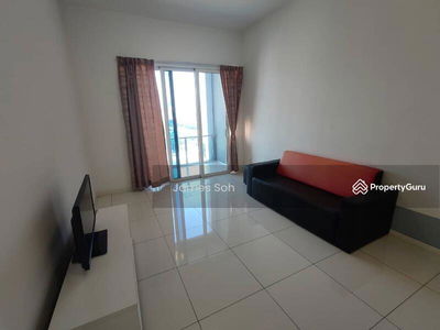 Aurora Tower @ Eco Sky, Malaysia Aurora Tower @ Eco Sky, Malaysia