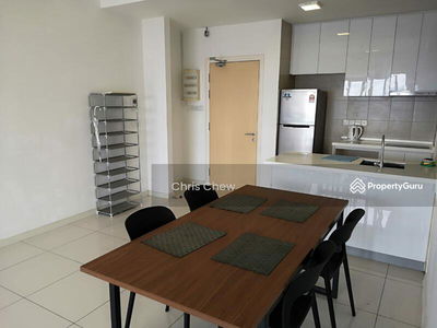 Icon Residence 1 @ Icon City, Malaysia Icon Residence 1 @ Icon City, Malaysia