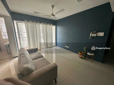 Verdi Eco-dominiums @ Symphony Hills, Malaysia Verdi Eco-dominiums @ Symphony Hills, Malaysia