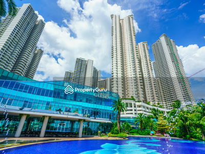 Bay Point @ Country Garden Danga Bay, Malaysia Bay Point @ Country Garden Danga Bay, Malaysia