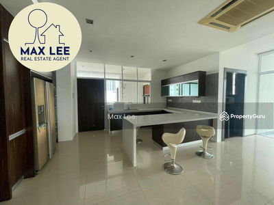 The L.O.O.C Residence, Malaysia The L.O.O.C Residence, Malaysia