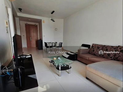 AraGreens Residences, Malaysia AraGreens Residences, Malaysia