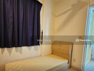 AraGreens Residences, Malaysia AraGreens Residences, Malaysia