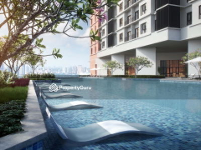 The Birch, Malaysia The Birch, Malaysia