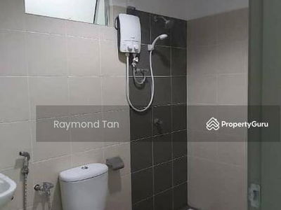 Meru Heights Residences @ Scientex Meru, Malaysia Meru Heights Residences @ Scientex Meru, Malaysia