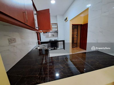 Sri Putramas, Malaysia Sri Putramas, Malaysia