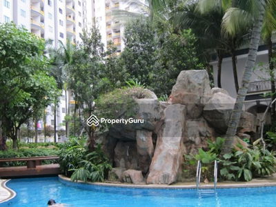 Sri Putramas, Malaysia Sri Putramas, Malaysia