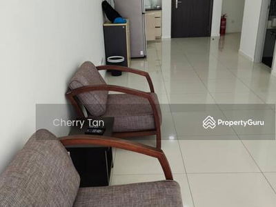 HighPark Suites, Malaysia HighPark Suites, Malaysia