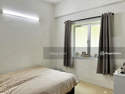 Kayangan Puri Mutiara (KPM), Malaysia Kayangan Puri Mutiara (KPM), Malaysia