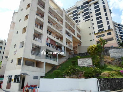 Kayangan Puri Mutiara (KPM), Malaysia Kayangan Puri Mutiara (KPM), Malaysia