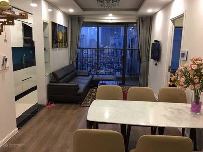 Helios Tower, Vietnam Helios Tower, Vietnam