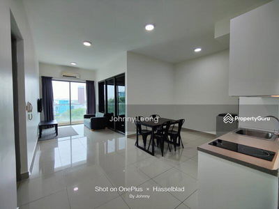 CyberSquare SOHO, Malaysia CyberSquare SOHO, Malaysia