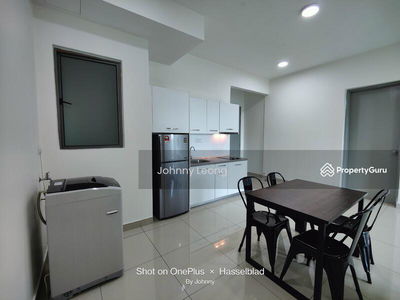 CyberSquare SOHO, Malaysia CyberSquare SOHO, Malaysia