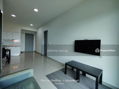 CyberSquare SOHO, Malaysia CyberSquare SOHO, Malaysia