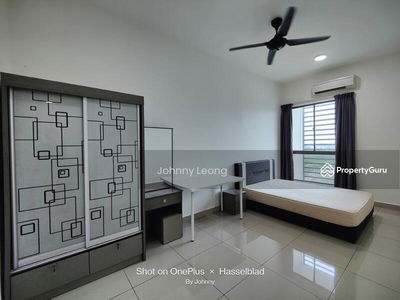 CyberSquare SOHO, Malaysia CyberSquare SOHO, Malaysia