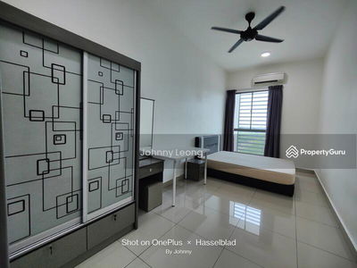 CyberSquare SOHO, Malaysia CyberSquare SOHO, Malaysia