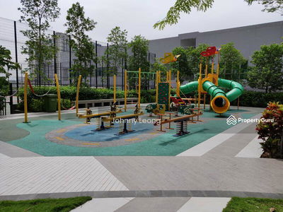 CyberSquare SOHO, Malaysia CyberSquare SOHO, Malaysia