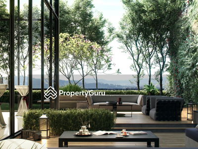 Quill Residences, Malaysia Quill Residences, Malaysia
