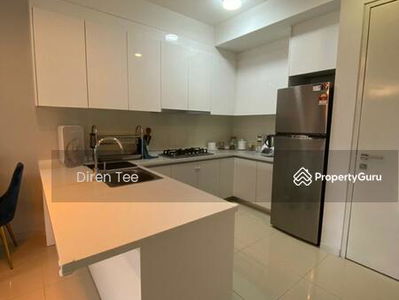 Melawati: Serini, Malaysia Melawati: Serini, Malaysia