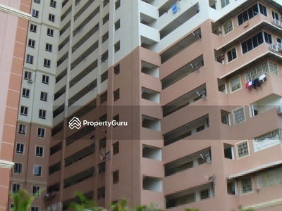 Mutiara Heights, Malaysia Mutiara Heights, Malaysia