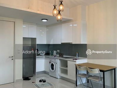 Paloma @ Tropicana Metropark, Malaysia Paloma @ Tropicana Metropark, Malaysia