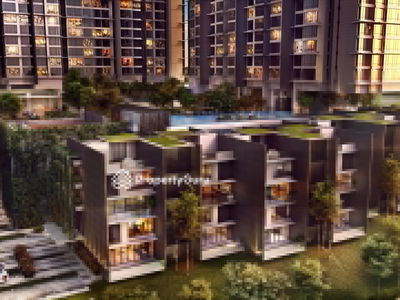 Paloma @ Tropicana Metropark, Malaysia Paloma @ Tropicana Metropark, Malaysia