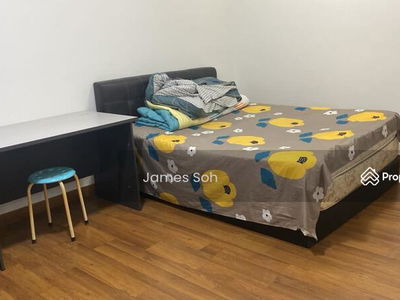 The Vistana Residences, Malaysia The Vistana Residences, Malaysia