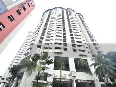 The Vistana Residences, Malaysia The Vistana Residences, Malaysia