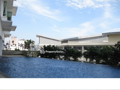 Suria Jelatek Residence, Malaysia Suria Jelatek Residence, Malaysia