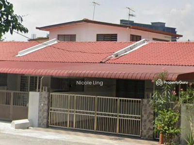 Ipoh Garden, Malaysia Ipoh Garden, Malaysia