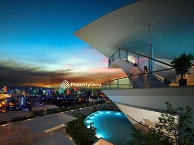 Avenue D'Vogue, Malaysia Avenue D'Vogue, Malaysia