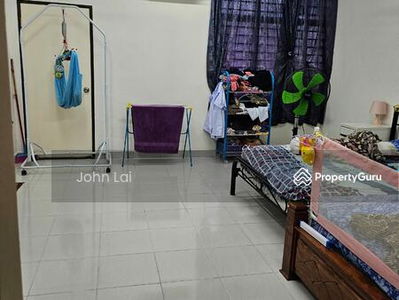 Saujana Rawang Camellia, Malaysia Saujana Rawang Camellia, Malaysia