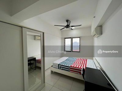 Avenue D'Vogue, Malaysia Avenue D'Vogue, Malaysia