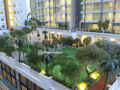 Avenue D'Vogue, Malaysia Avenue D'Vogue, Malaysia